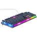 Комплект HOCO GM18 (клавиатура + мышь) USB Black