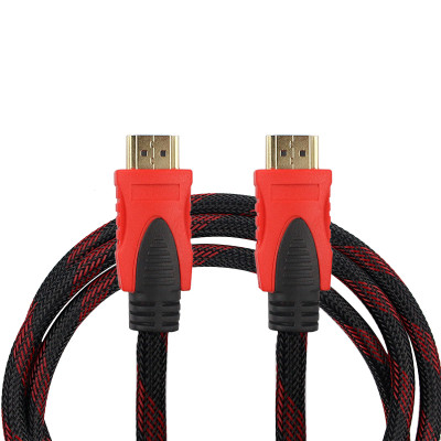 Кабель HDMI v1.4 with ferite filter 3m