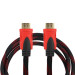 Кабель HDMI v1.4 with ferite filter 3m