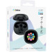 Беспроводные наушники TWS Gelius Infinity GP-TWS007 Black