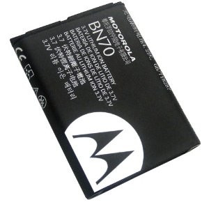 Акумулятор Motorola BN70 (MT710, XT710)