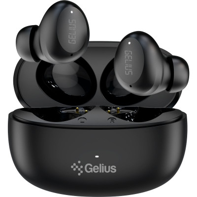 Беспроводные наушники TWS Gelius Reddots 2 GP-TWS044 Black