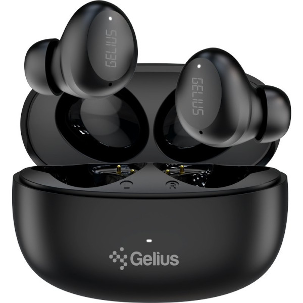 Беспроводные наушники TWS Gelius Reddots 2 GP-TWS044 Black