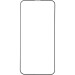 Защитное стекло Gelius Full Cover Ultra-Thin 0.25mm для iPhone 13 Pro Max Black