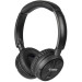 Bluetooth наушники Gelius Crossfire GP HP-007 Black
