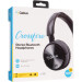 Bluetooth наушники Gelius Crossfire GP HP-007 Black