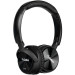 Bluetooth наушники Gelius Crossfire GP HP-007 Black
