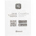 Bluetooth наушники Gelius Crossfire GP HP-007 Black