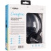 Bluetooth наушники Gelius Crossfire GP HP-007 Black