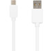 Автомобильное зарядное устройство Gelius Apollo GP-CC01 3.1A + кабель MicroUSB White