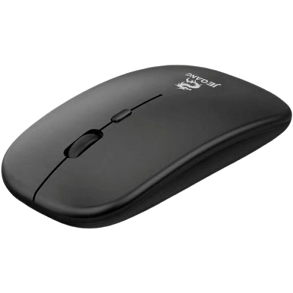 Беспроводная мышь Jeqang JW-AP03 Black
