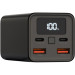 Повербанк XO PB97 20000 mAh (65W) Black