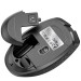 Беспроводная мышь Borofone BG7 Black