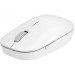 Беспроводная мышь Xiaomi Mi 2  (WSB01TM_W/HLK4013GL) White