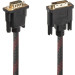 Кабель DVI-DVI 3m