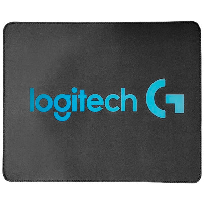 Mouse pad Logitech L-320 (32*25) Black