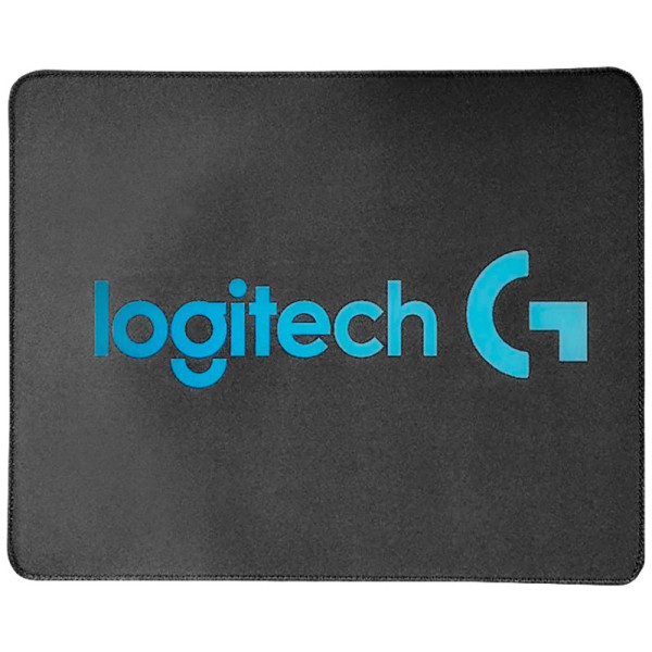 Mouse pad Logitech L-320 (32*25) Black