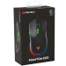 Мышь USB Fantech VX6 Phantom II Black