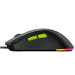 Мышь USB Fantech VX6 Phantom II Black