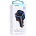 FM модулятор Gelius Tune GP-FMT051 (PD/QC) 36 Watt Black