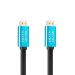 Кабель HDMI-HDMI v2.0 (UHD/4K) 5m