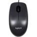 Mouse USB Logitech M90 Black (Copy)