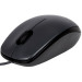Mouse USB Logitech M90 Black (Copy)