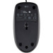 Mouse USB Logitech M90 Black (Copy)