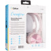 Bluetooth наушники Gelius Crossfire GP HP-007 Pink