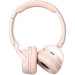 Bluetooth наушники Gelius Crossfire GP HP-007 Pink