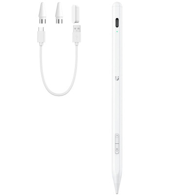 Стилус XO ST-11 Universal White