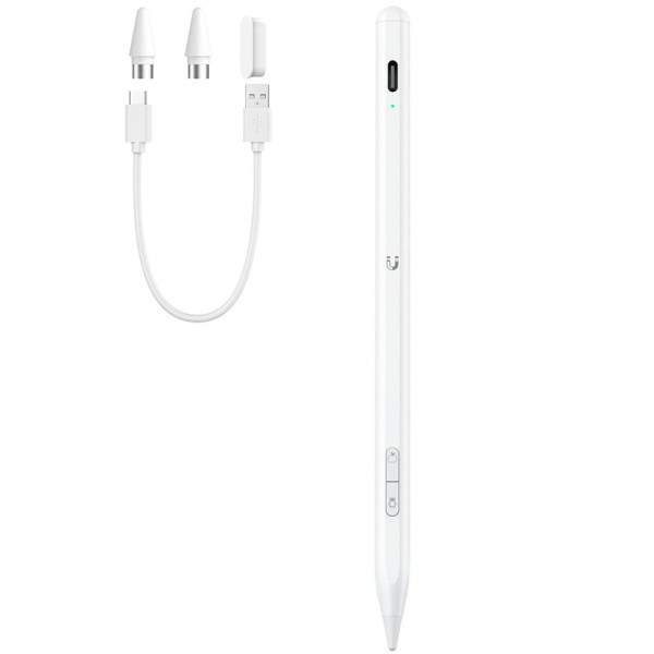 Стилус XO ST-11 Universal White