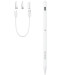 Стилус XO ST-11 Universal White