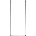 Защитное стекло Gelius Full Cover Ultra-Thin 0.25mm для Samsung S20FE (G780) Black