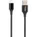 Кабель USB Gelius Pro Magenta Transfer GP-MC-03i Lightning Black