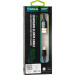 Кабель USB Gelius Pro Magenta Transfer GP-MC-03i Lightning Black
