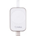 Бездротовий зарядний пристрій для Apple Watch Gelius AuraStick GP-WC012 2.5W White