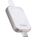 Бездротовий зарядний пристрій для Apple Watch Gelius AuraStick GP-WC012 2.5W White