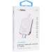 Бездротовий зарядний пристрій для Apple Watch Gelius AuraStick GP-WC012 2.5W White