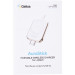 Бездротовий зарядний пристрій для Apple Watch Gelius AuraStick GP-WC012 2.5W White