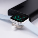 Бездротовий зарядний пристрій для Apple Watch Gelius AuraStick GP-WC012 2.5W White