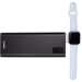 Бездротовий зарядний пристрій для Apple Watch Gelius AuraStick GP-WC012 2.5W White