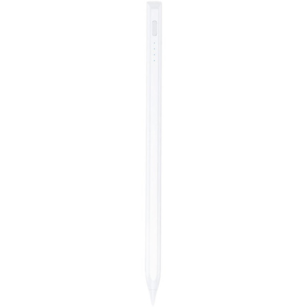 Стилус XO ST-08 Magnetic для  iPad White