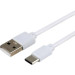 Стилус XO ST-08 Magnetic для  iPad White