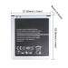 Акумулятор Samsung EB-BG530 (J2, J3, J5, G530)