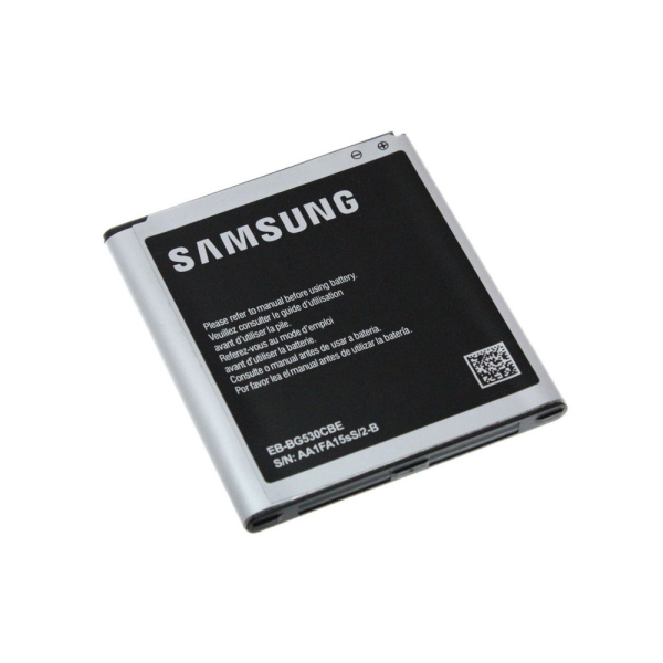 Акумулятор Samsung EB-BG530 (J2, J3, J5, G530)