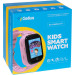 Дитячі розумний годинник Gelius GP-PK007 (Ocean) з GPS трекером Pink (12 міс)