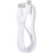 Кабель USB Gelius iCable GP-UCN010 Type-C to Type-C (1,2m) (60W) White