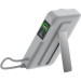 Повербанк с беспроводной зарядкой Gelius Fluxen GP-PBW120 Magnetic Wireless Charge Qi2 15W 10000mAh Grey
