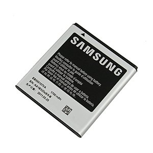 Акумулятор Samsung EB555157VA (i997, i9210, i727)